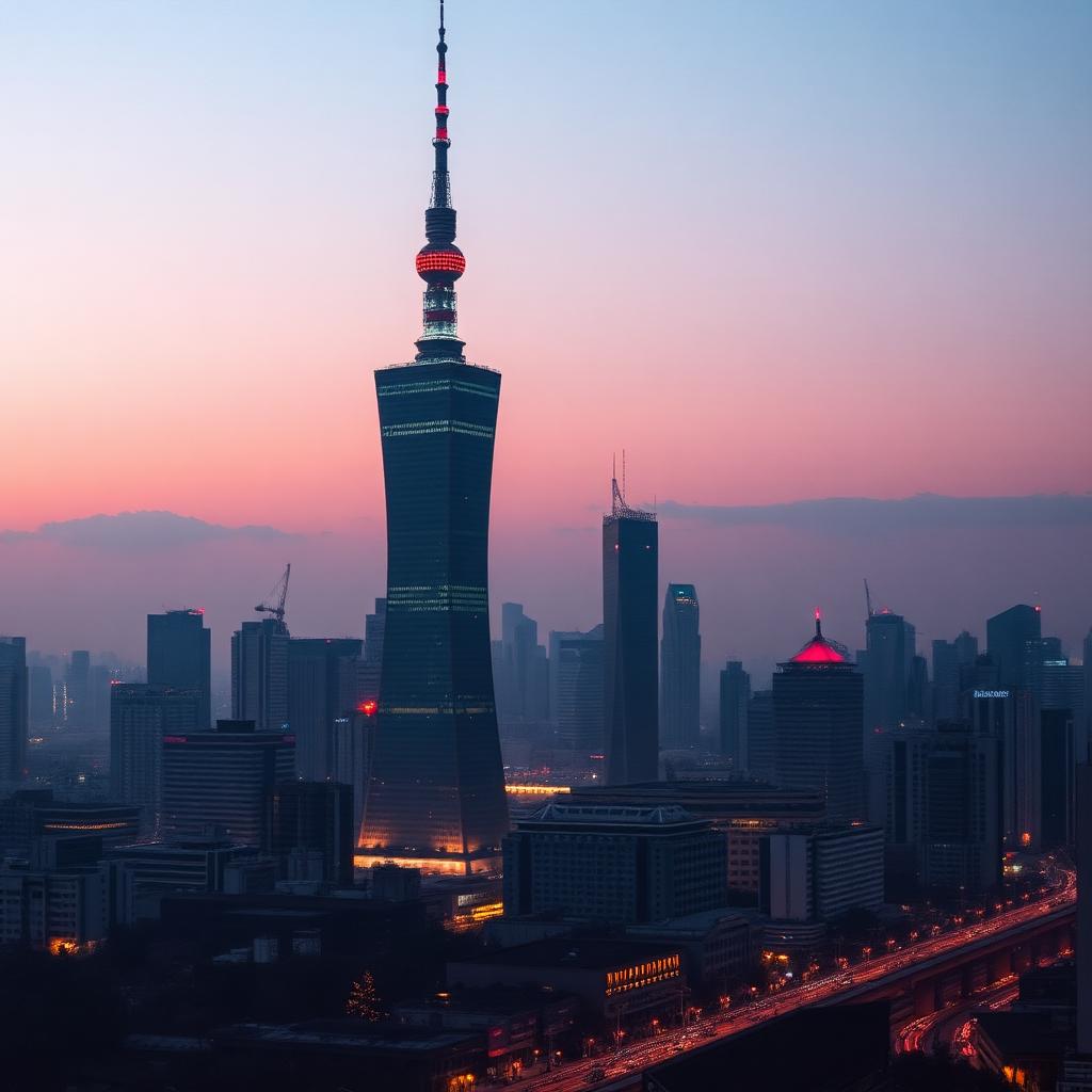Beijing