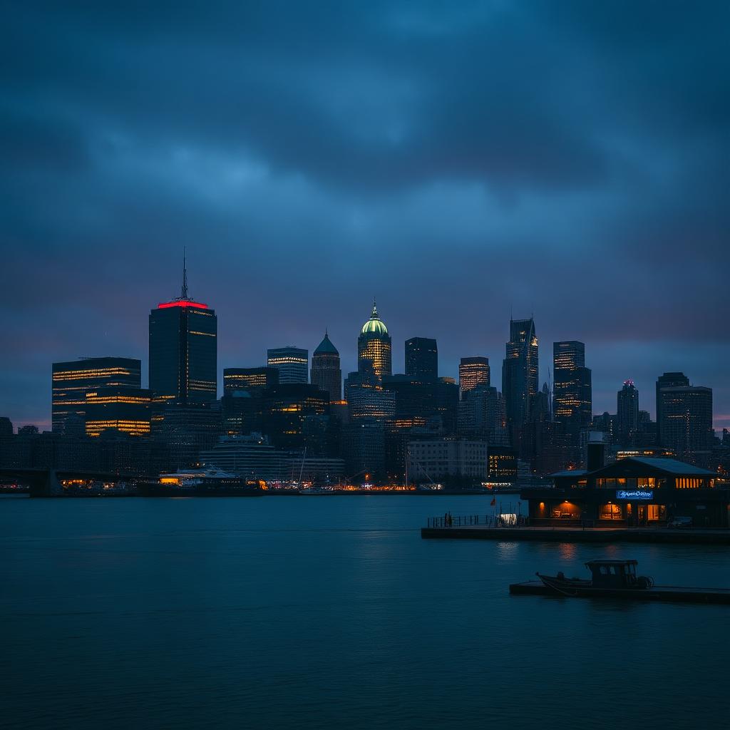 Boston