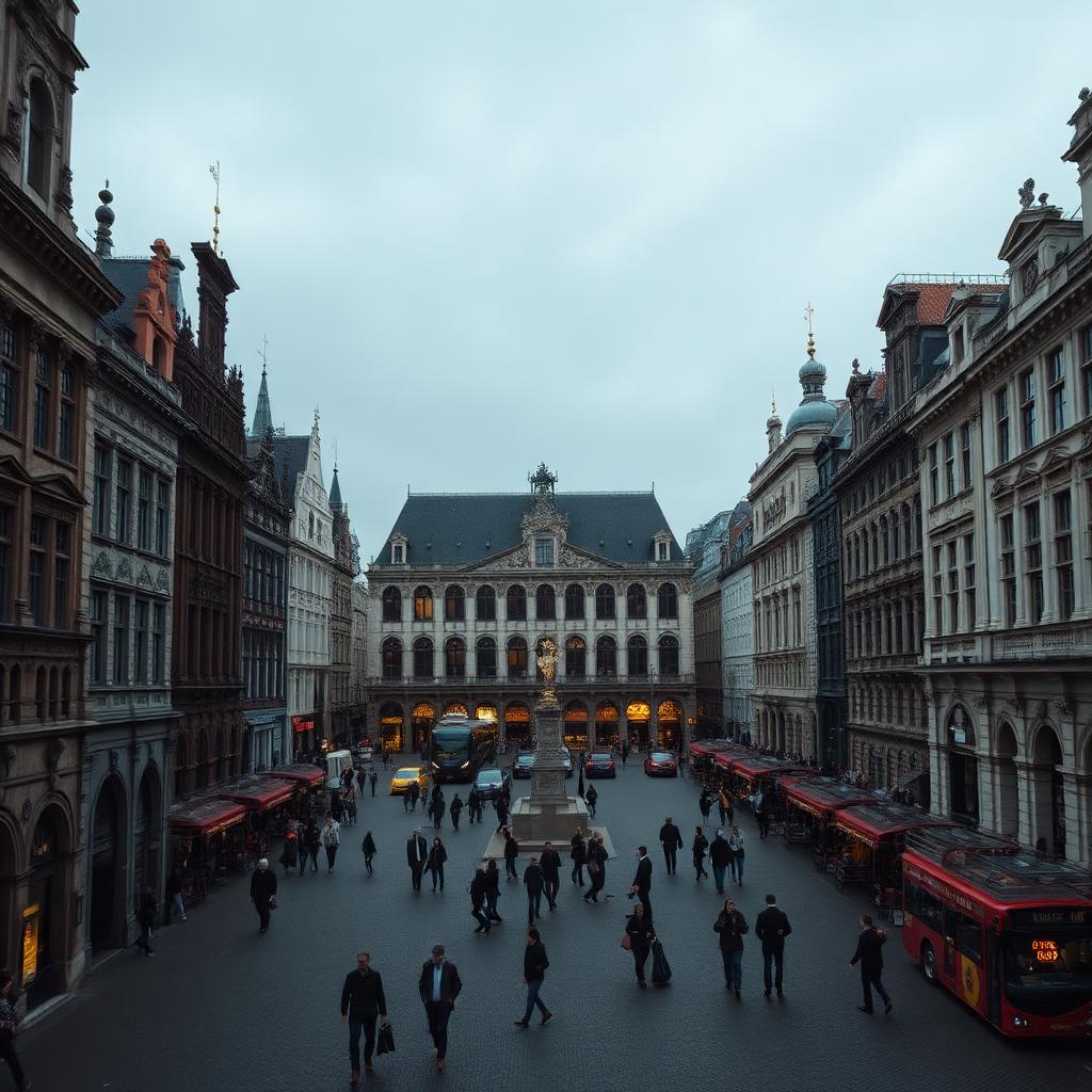 Brussels