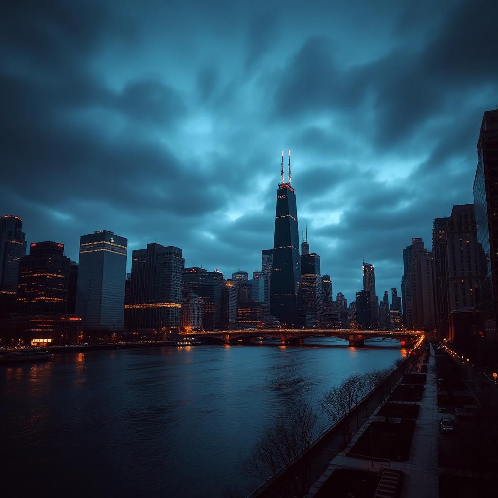 Chicago