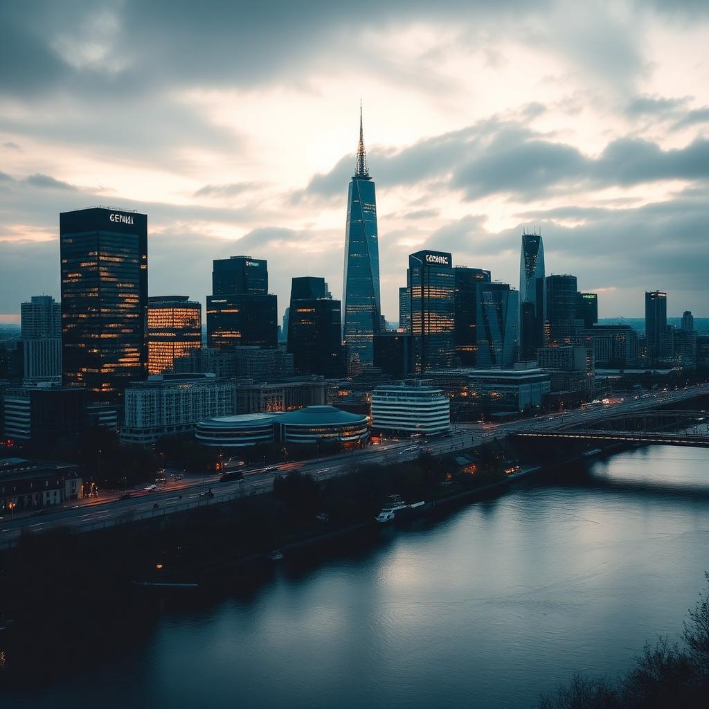 Frankfurt