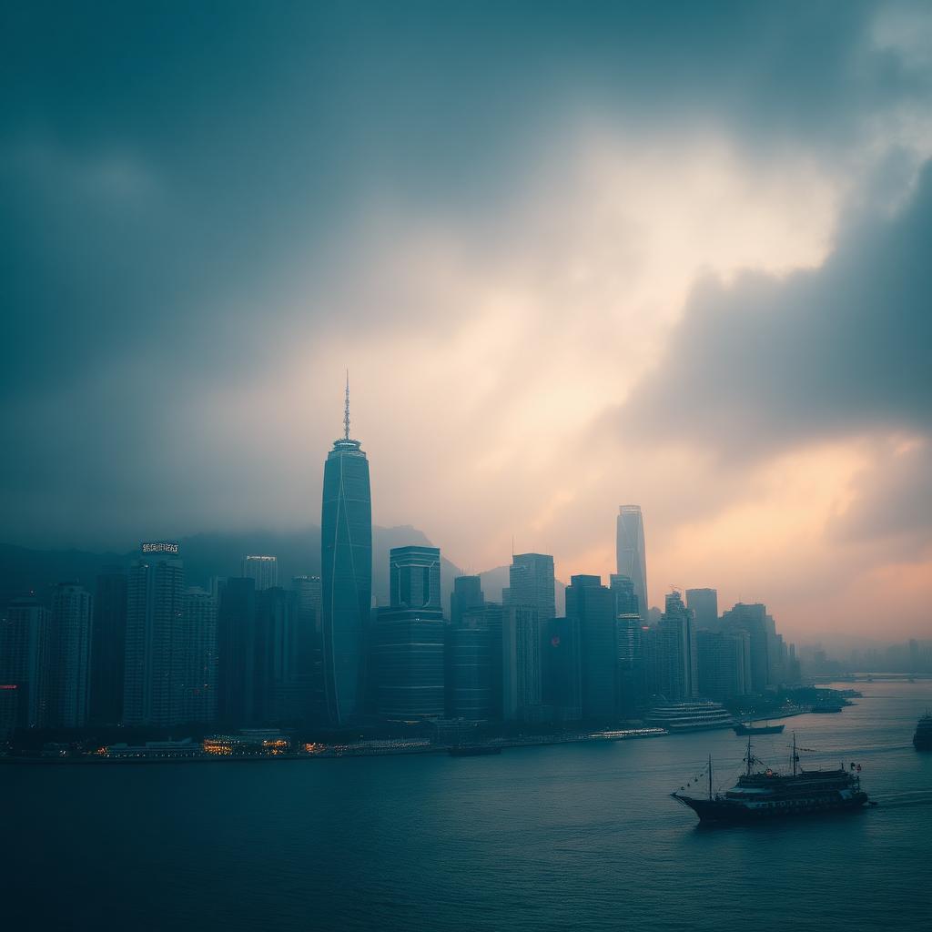 Hong Kong