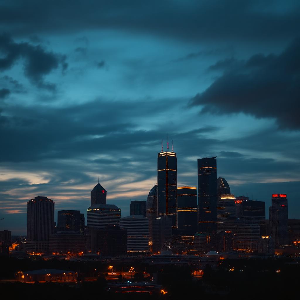Houston