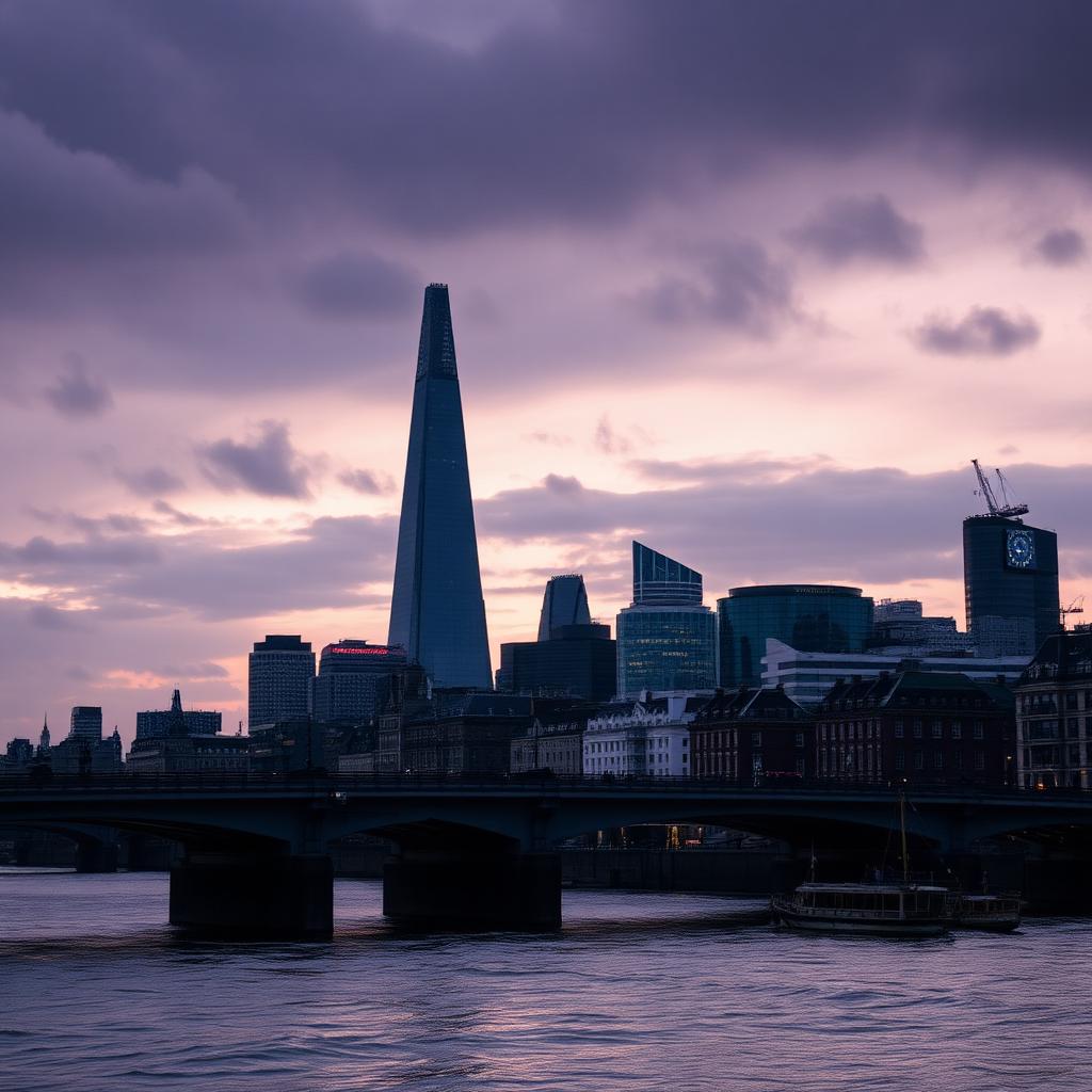 London