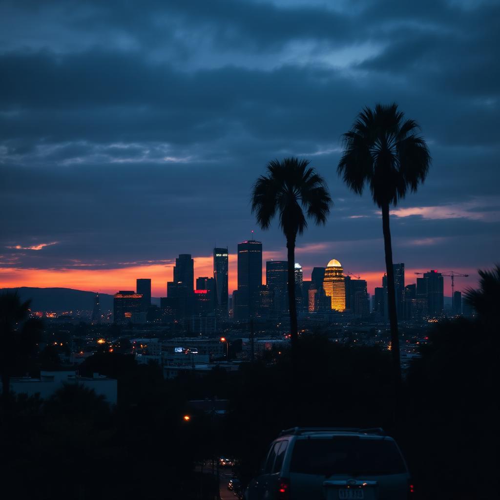 Los Angeles