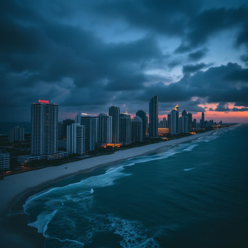 Miami