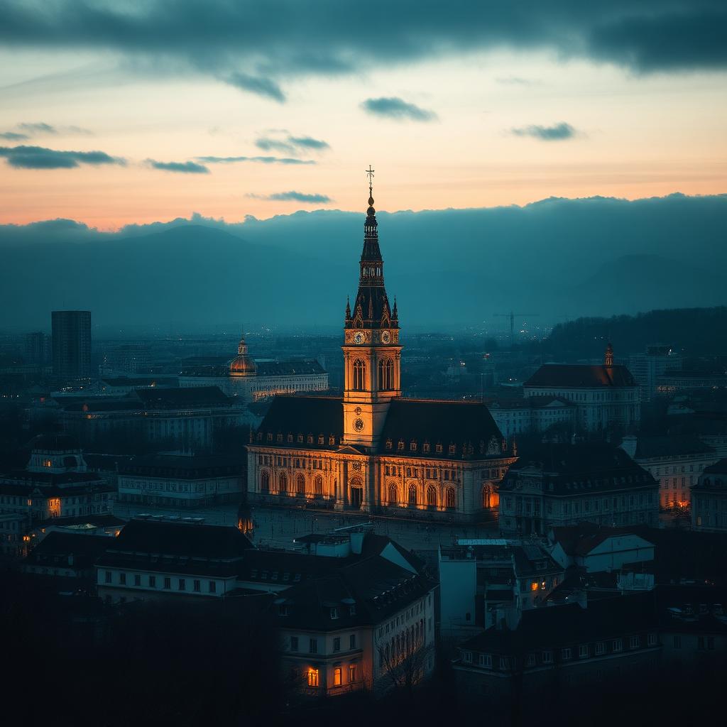 Munich