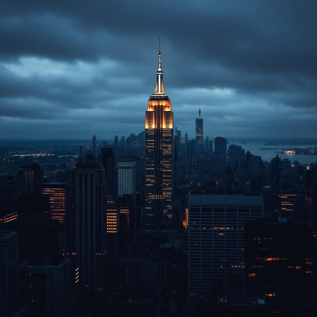 New York