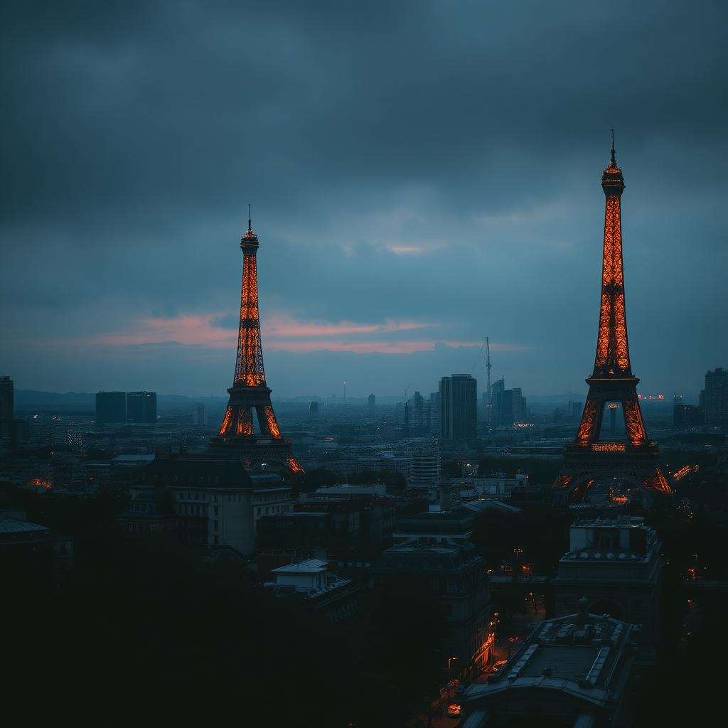 Paris