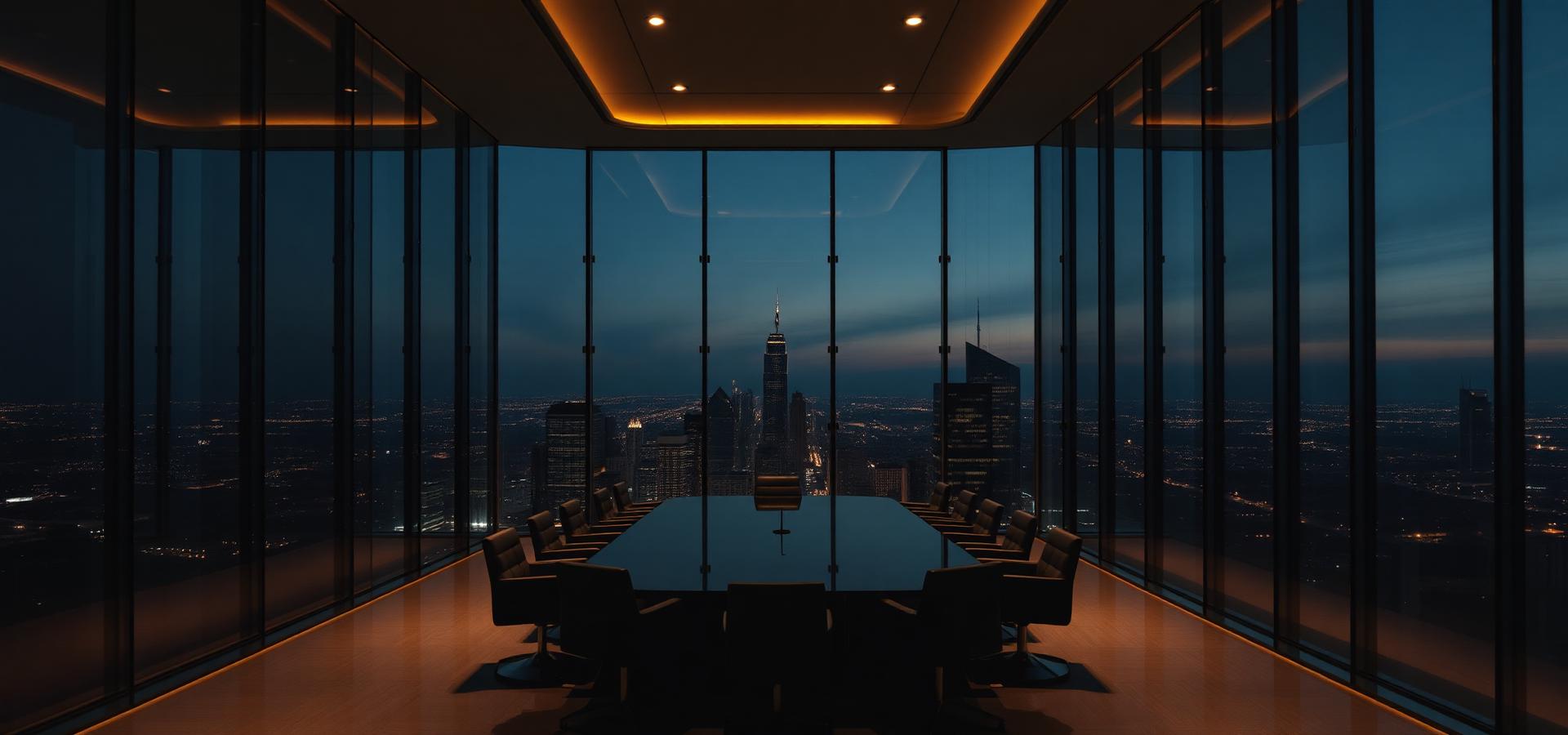 Executive Compensation