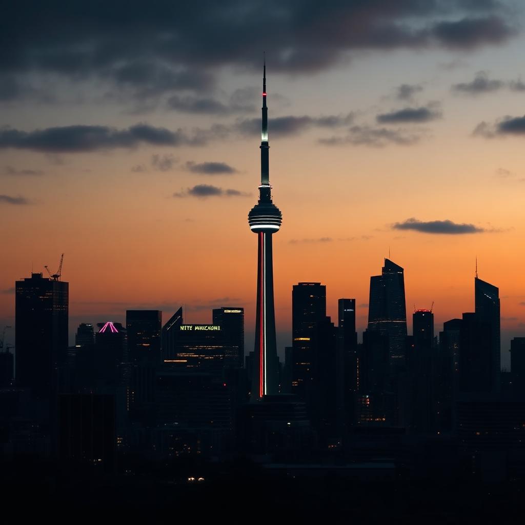 Toronto