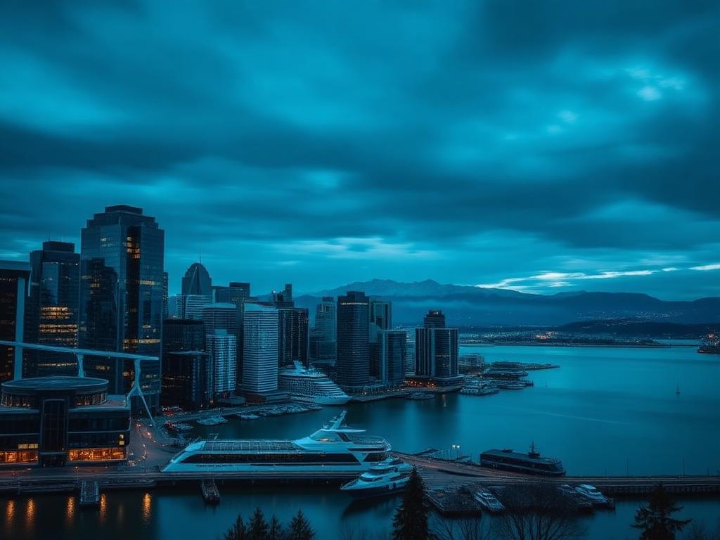 Vancouver